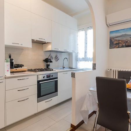 Casa Samy - Sesto SG a due passi da Sesto Rondò - Battisti Apartamento Sesto San Giovanni Exterior foto