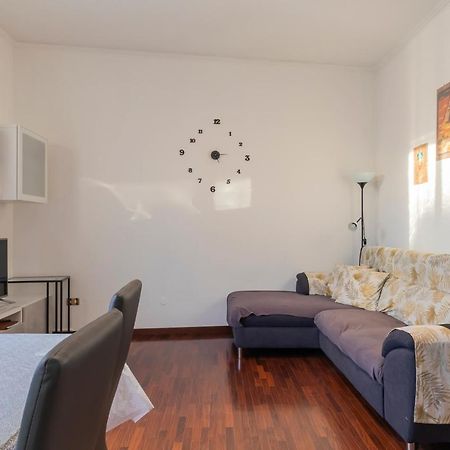 Casa Samy - Sesto SG a due passi da Sesto Rondò - Battisti Apartamento Sesto San Giovanni Exterior foto