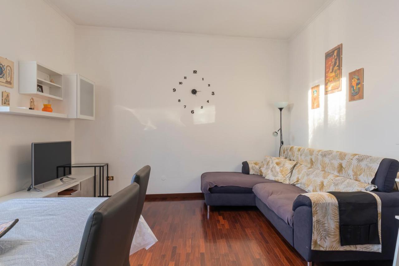 Casa Samy - Sesto SG a due passi da Sesto Rondò - Battisti Apartamento Sesto San Giovanni Exterior foto