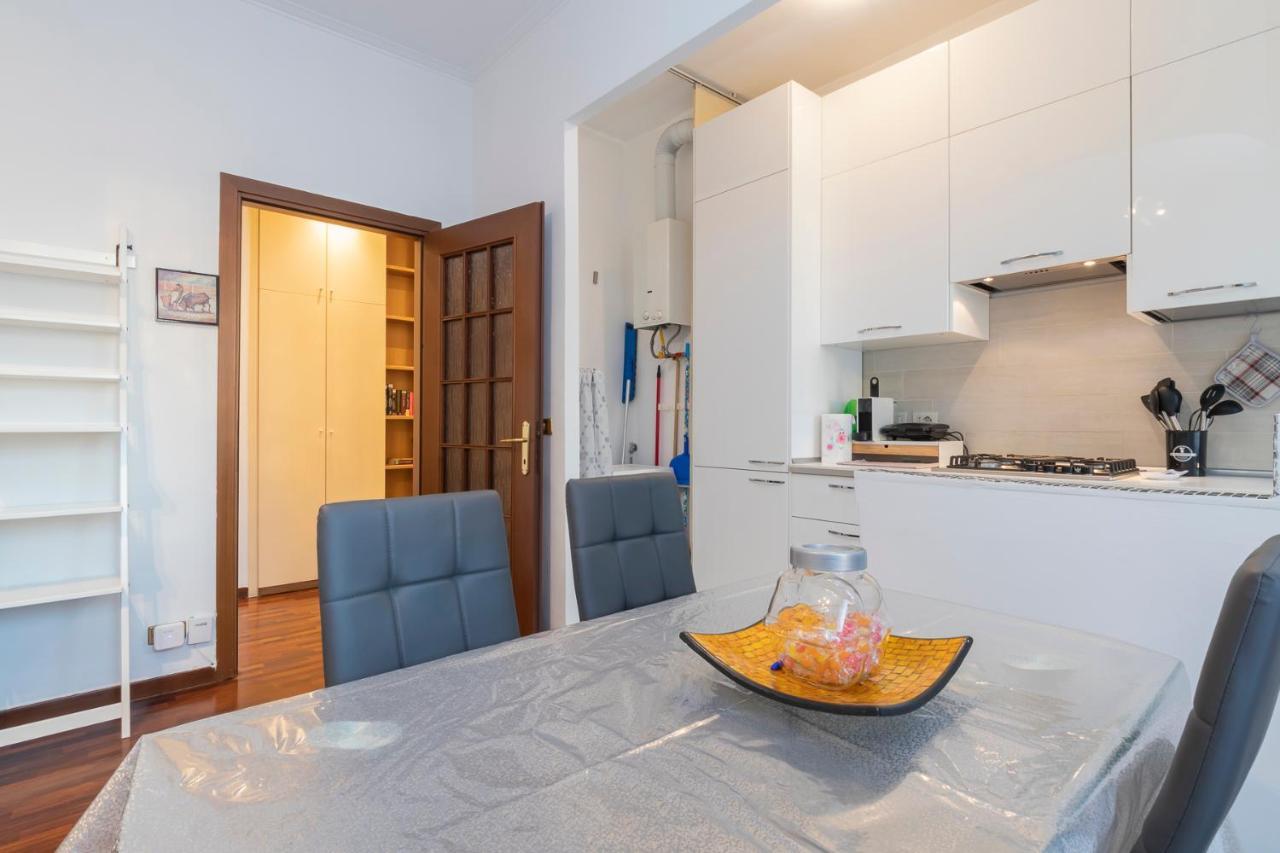 Casa Samy - Sesto SG a due passi da Sesto Rondò - Battisti Apartamento Sesto San Giovanni Exterior foto