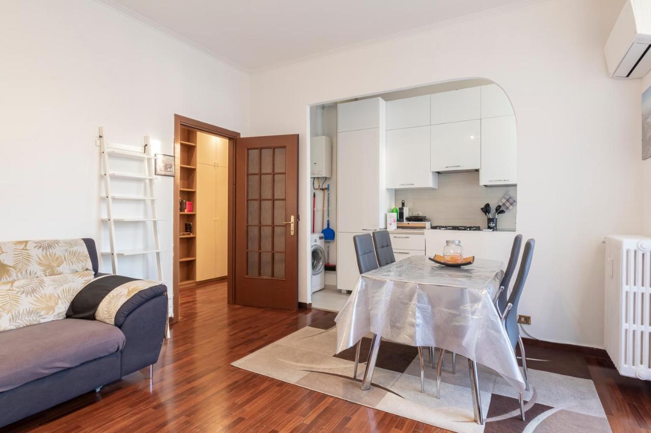 Casa Samy - Sesto SG a due passi da Sesto Rondò - Battisti Apartamento Sesto San Giovanni Exterior foto