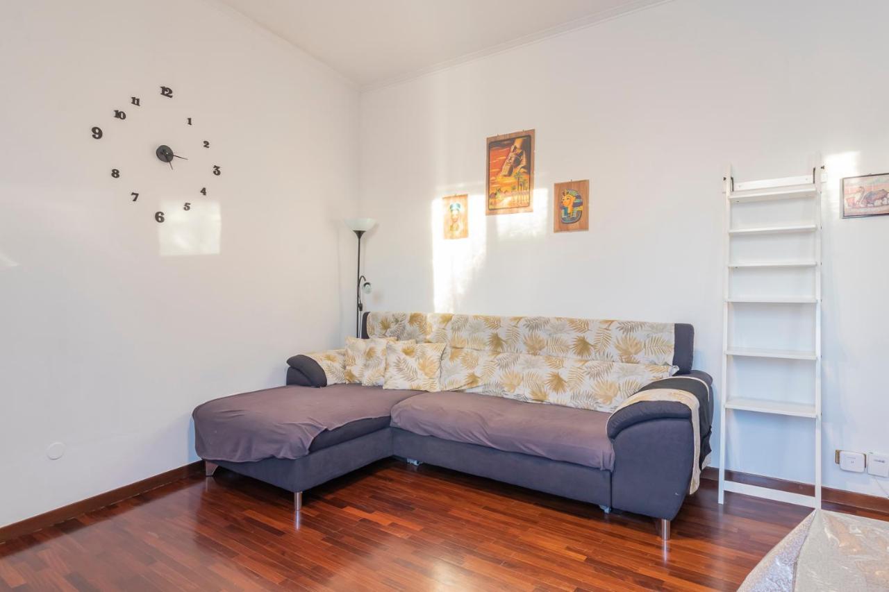 Casa Samy - Sesto SG a due passi da Sesto Rondò - Battisti Apartamento Sesto San Giovanni Exterior foto