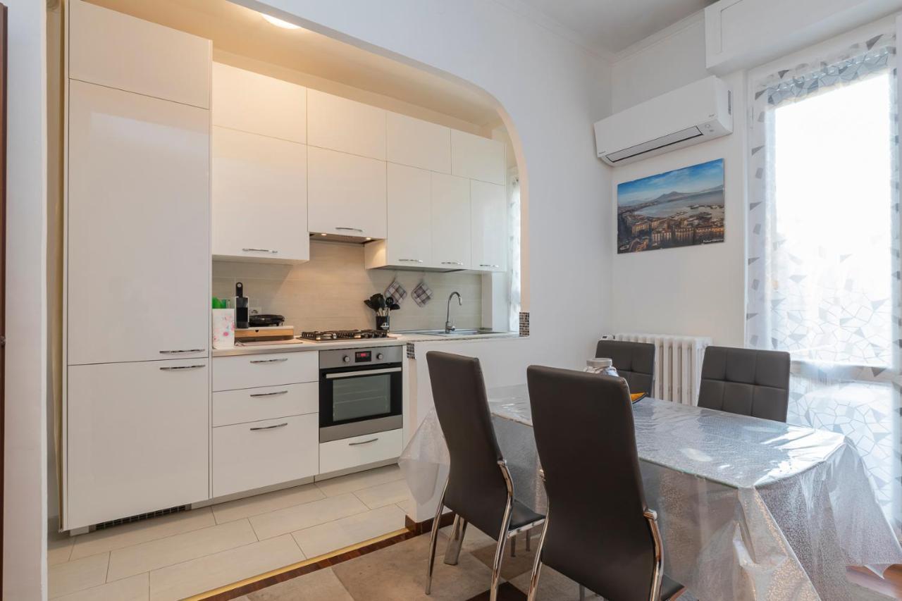 Casa Samy - Sesto SG a due passi da Sesto Rondò - Battisti Apartamento Sesto San Giovanni Exterior foto