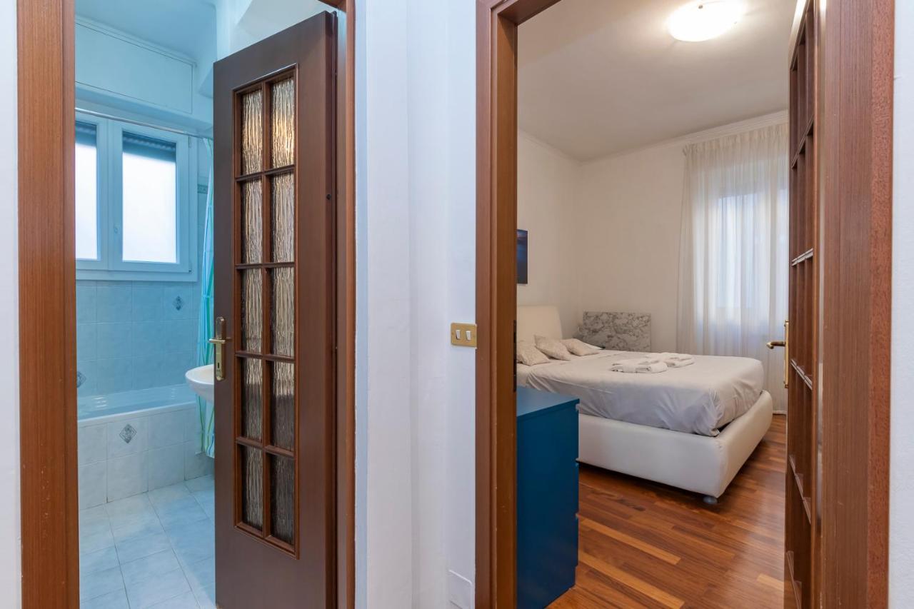 Casa Samy - Sesto SG a due passi da Sesto Rondò - Battisti Apartamento Sesto San Giovanni Exterior foto