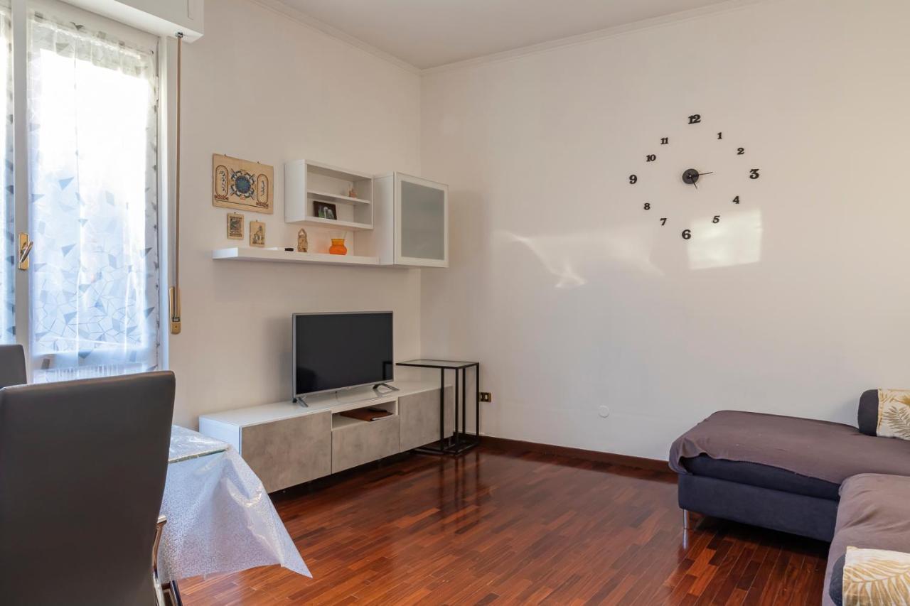 Casa Samy - Sesto SG a due passi da Sesto Rondò - Battisti Apartamento Sesto San Giovanni Exterior foto